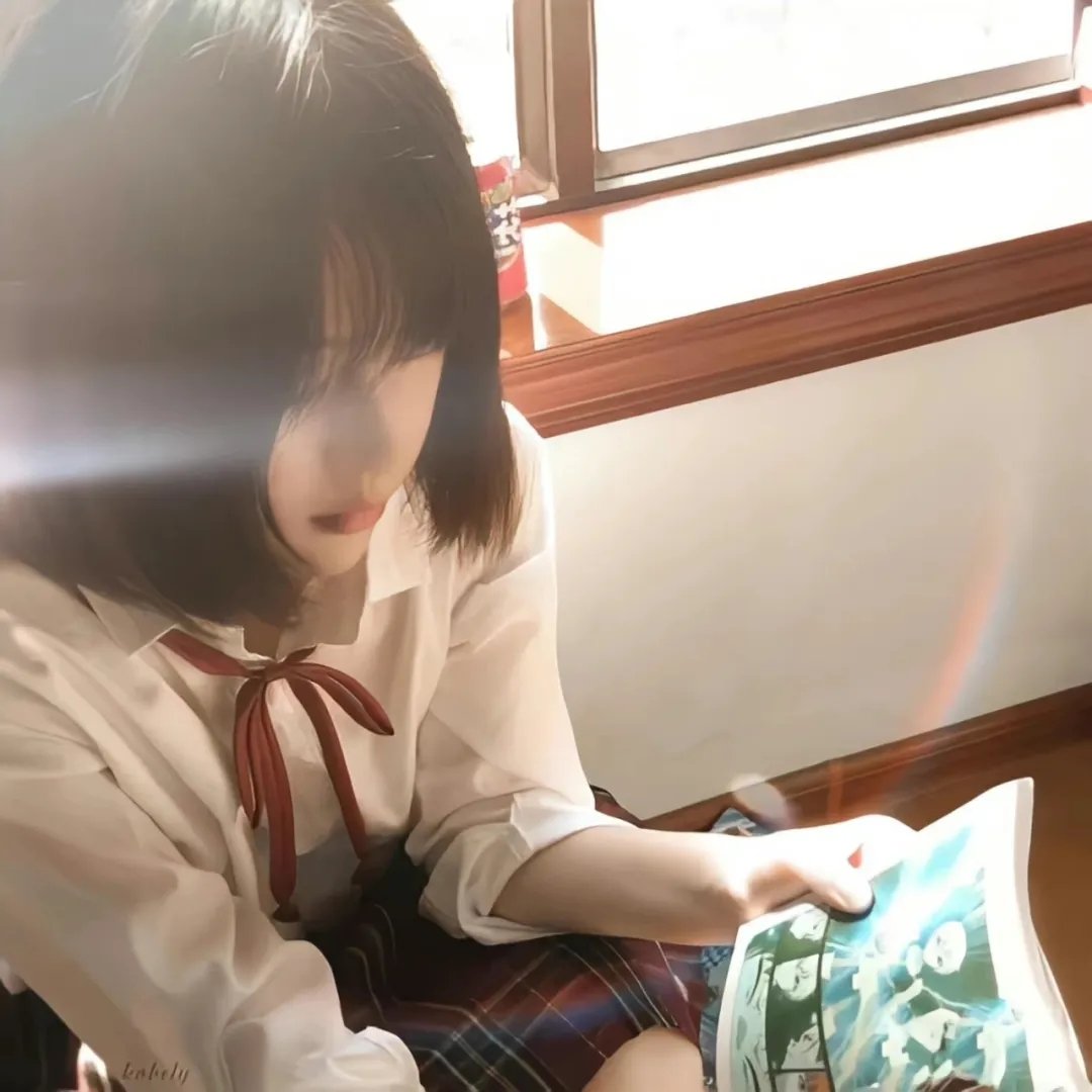 他跨越山海而来